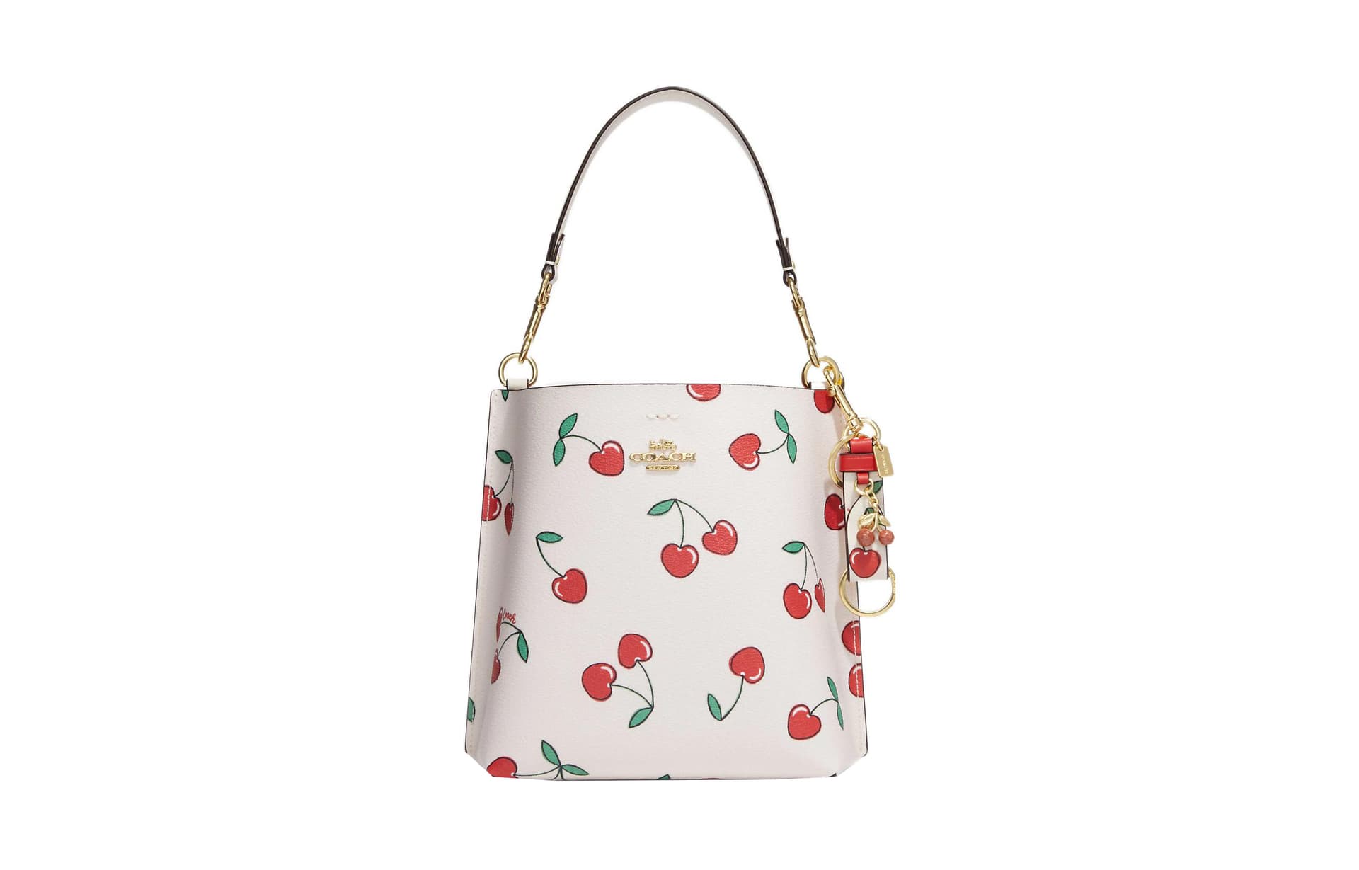 Сумка COACH Trigger 2 - изображение 3