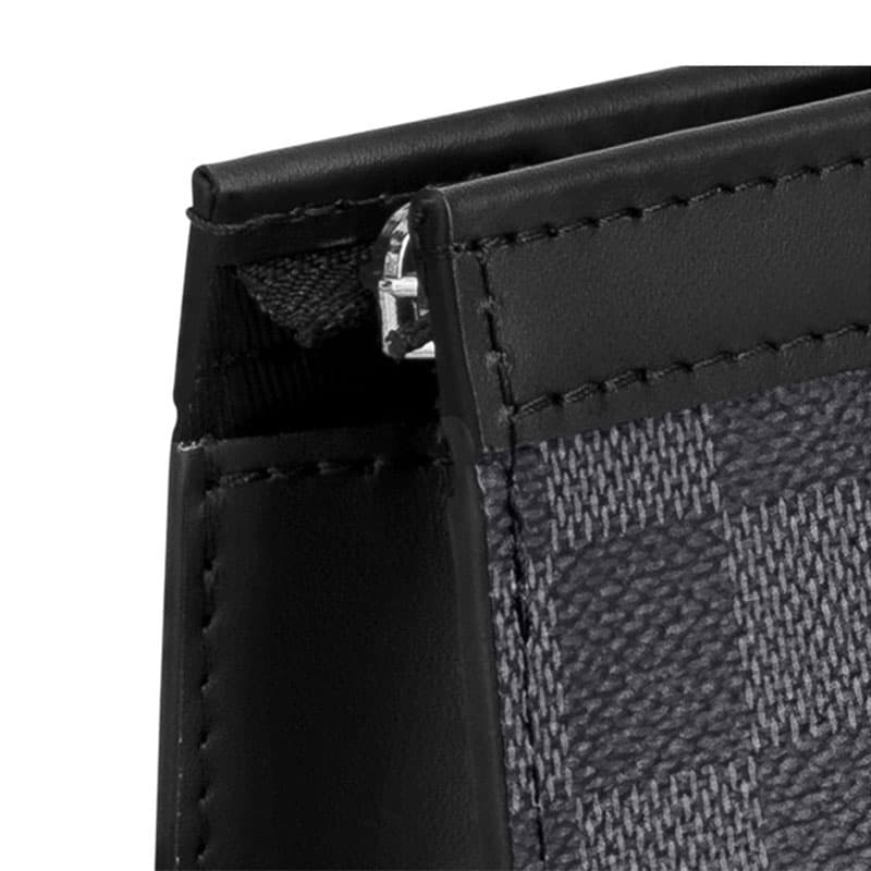 Косметичка Louis Vuitton Pochette Voyage - изображение 5