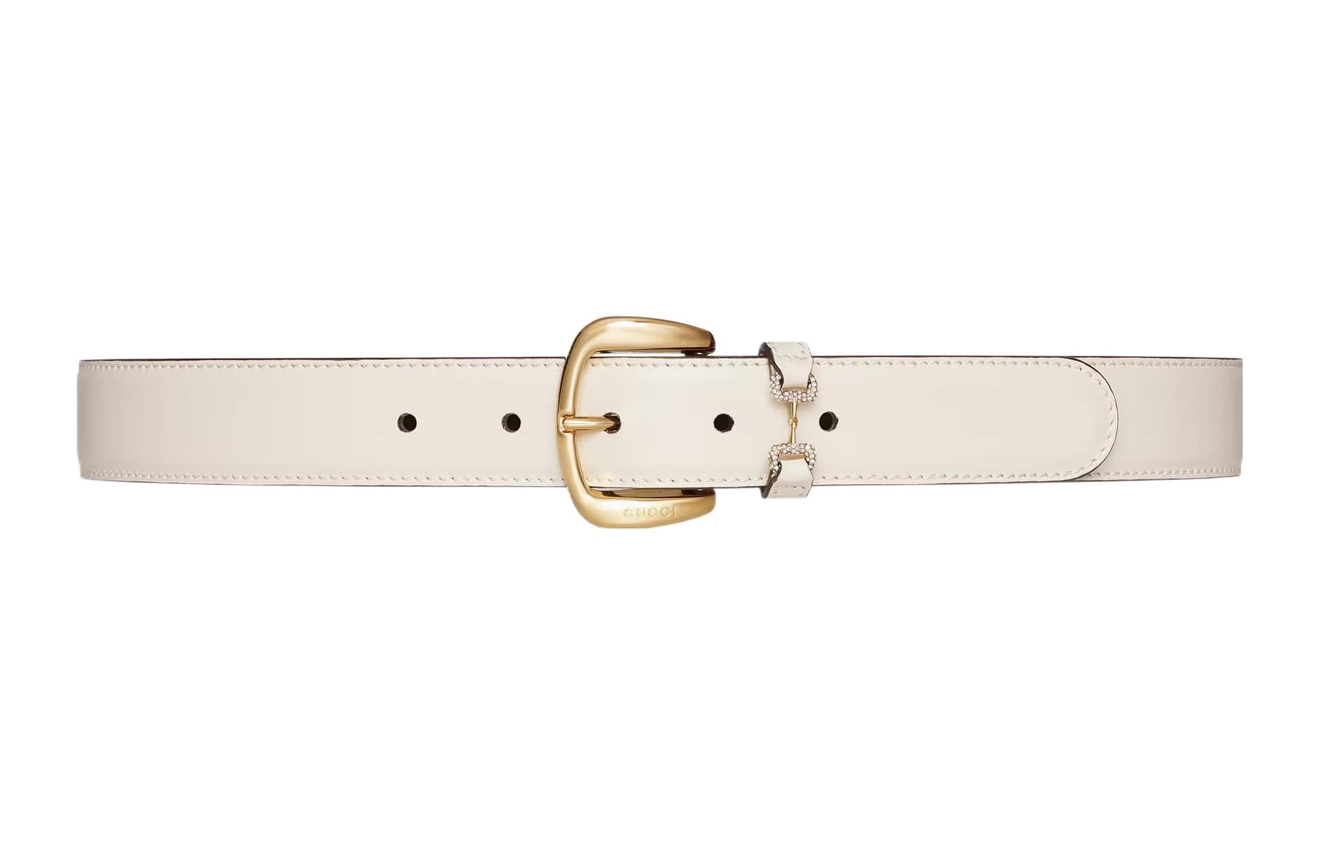Ремень GUCCI 3cm - изображение 1
