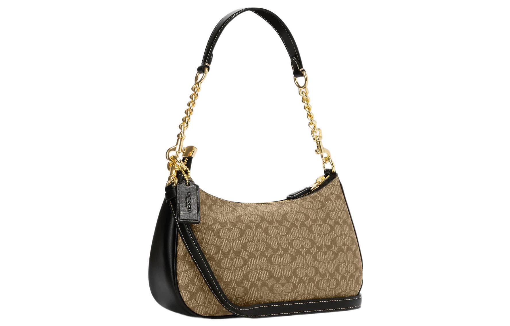 Мини-сумка COACH Teri 24 - изображение 2