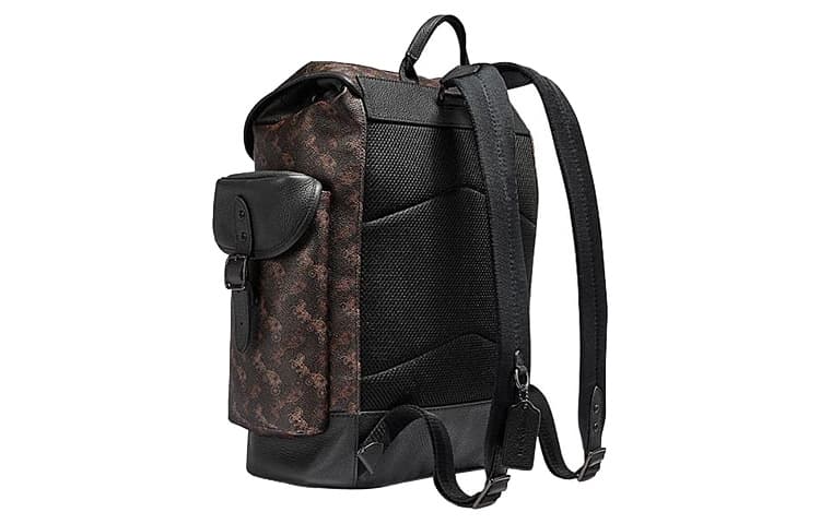 Рюкзак COACH Hitch 31 - изображение 2