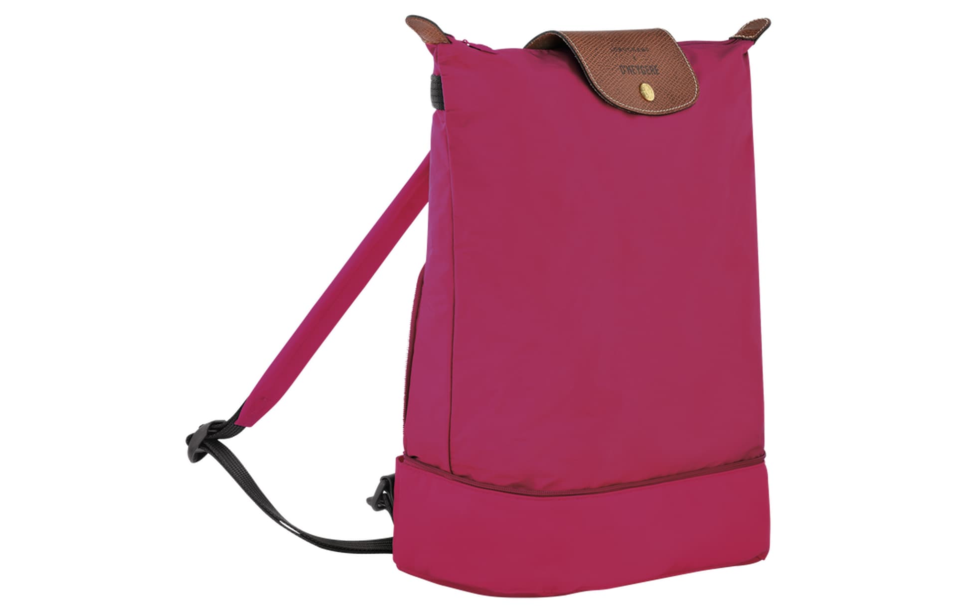 Рюкзак LONGCHAMP x D'HEYGERE - изображение 3