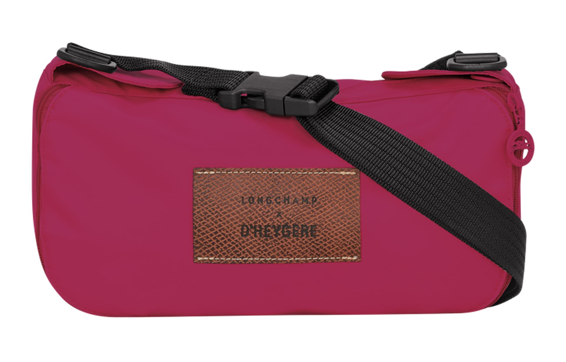 Рюкзак LONGCHAMP x D'HEYGERE - изображение 4