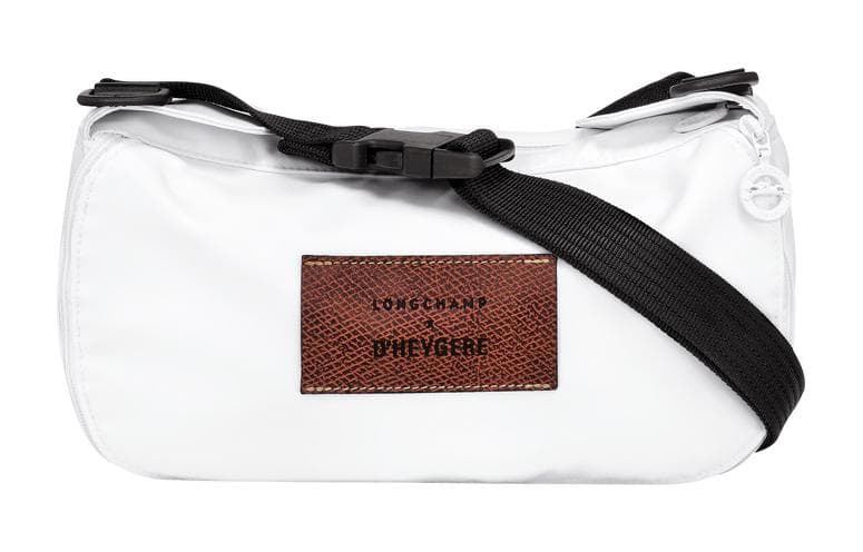 Рюкзак LONGCHAMP x D'HEYGERE - изображение 4