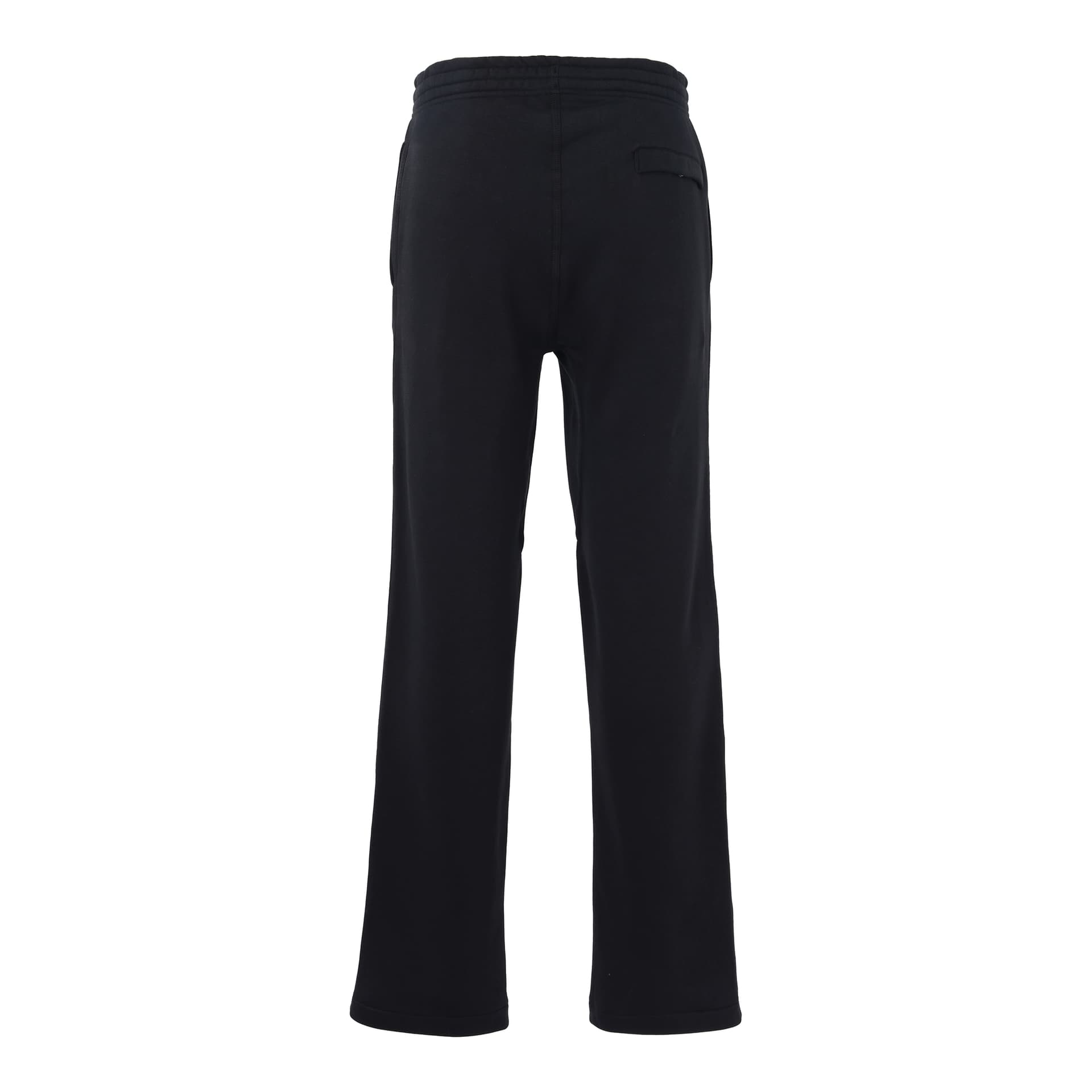 Штаны Nike Club OH Pant Black - изображение 2