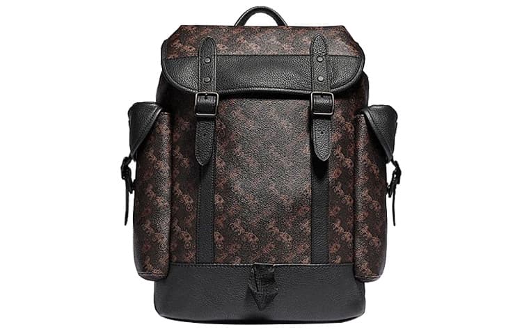 Рюкзак COACH Hitch 31 - изображение 1