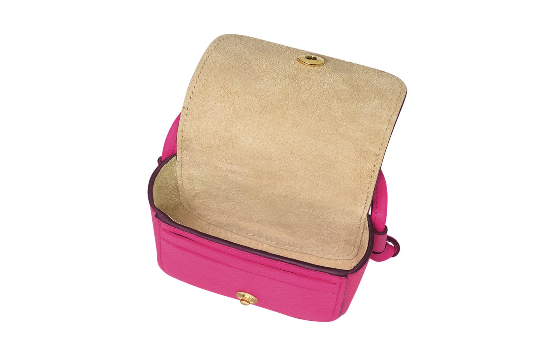 Портмоне LONGCHAMP pure 10 2023 - изображение 3