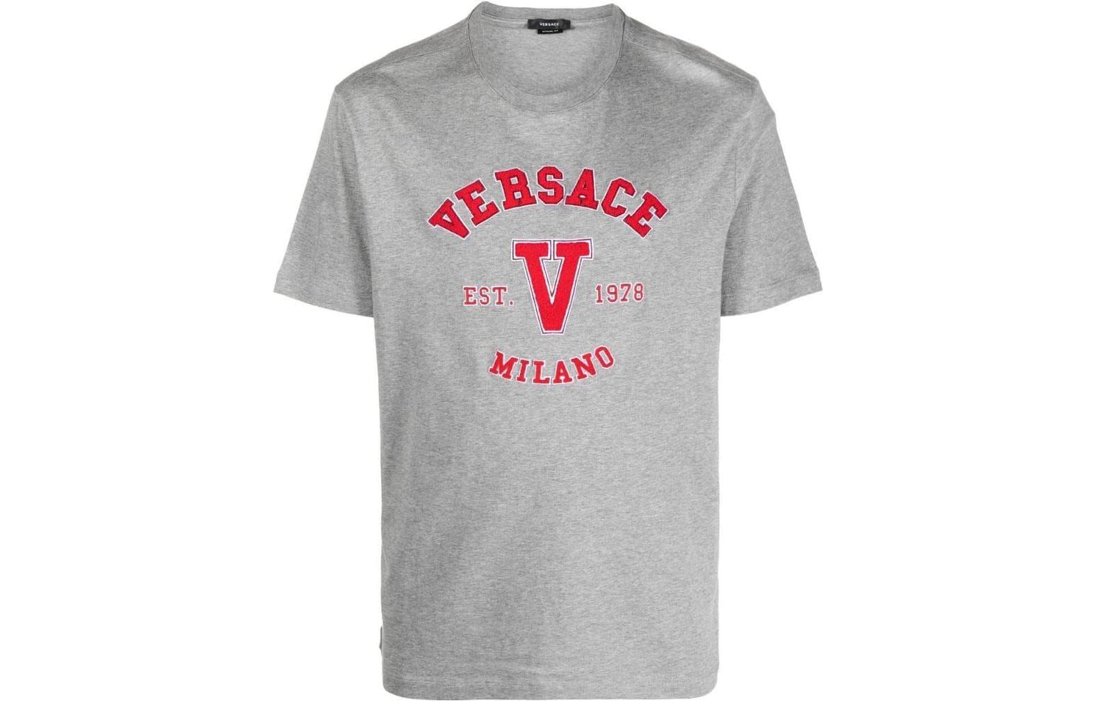 Футболка VERSACE SS23 LogoT - изображение 1