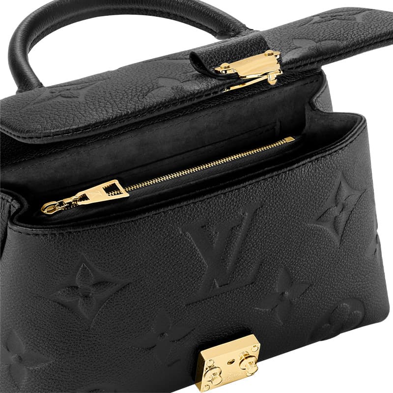 Сумка LOUIS VUITTON Madeleine BB - изображение 6