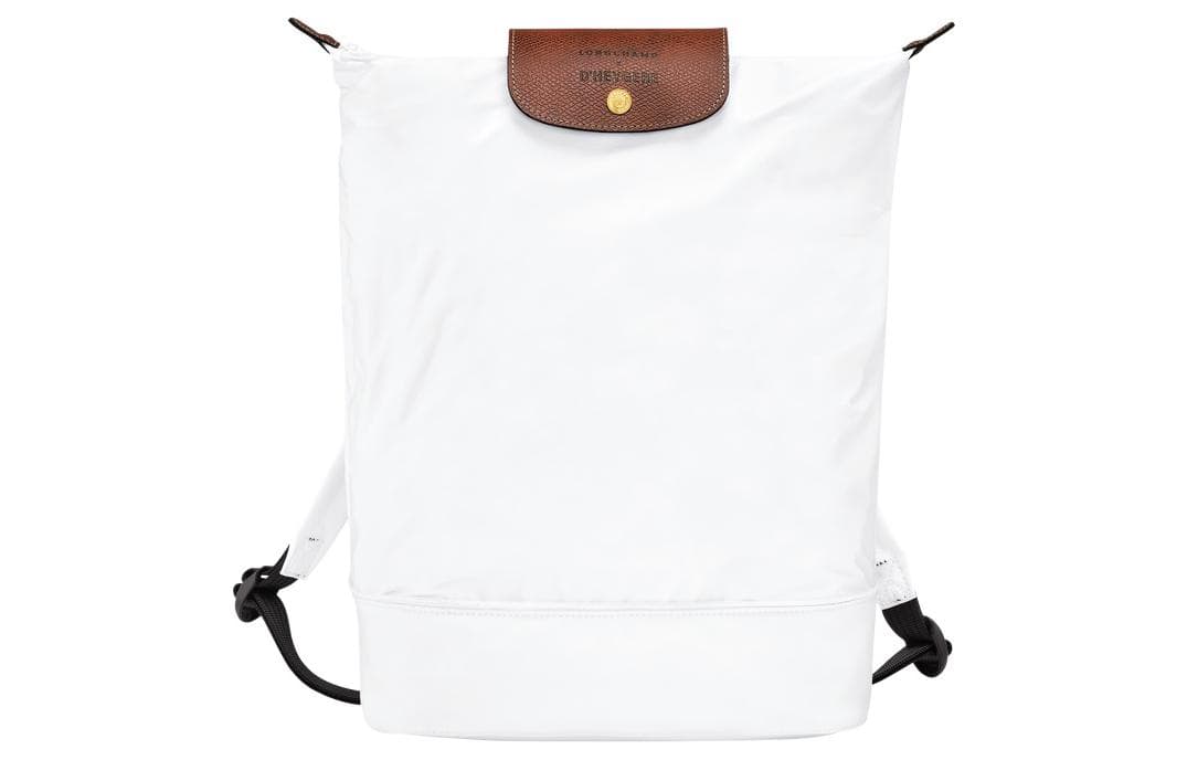 Рюкзак LONGCHAMP x D'HEYGERE - изображение 1