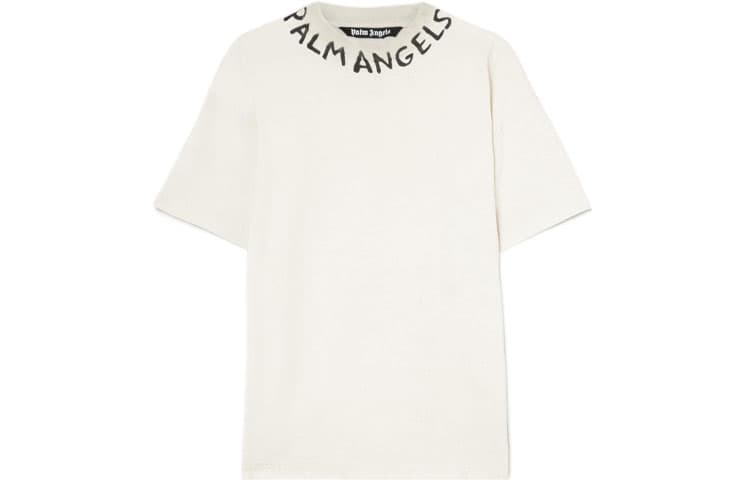 Футболка PALM ANGELS SS23 LogoT - изображение 1
