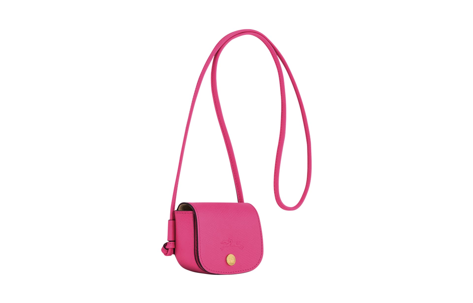 Портмоне LONGCHAMP pure 10 2023 - изображение 2
