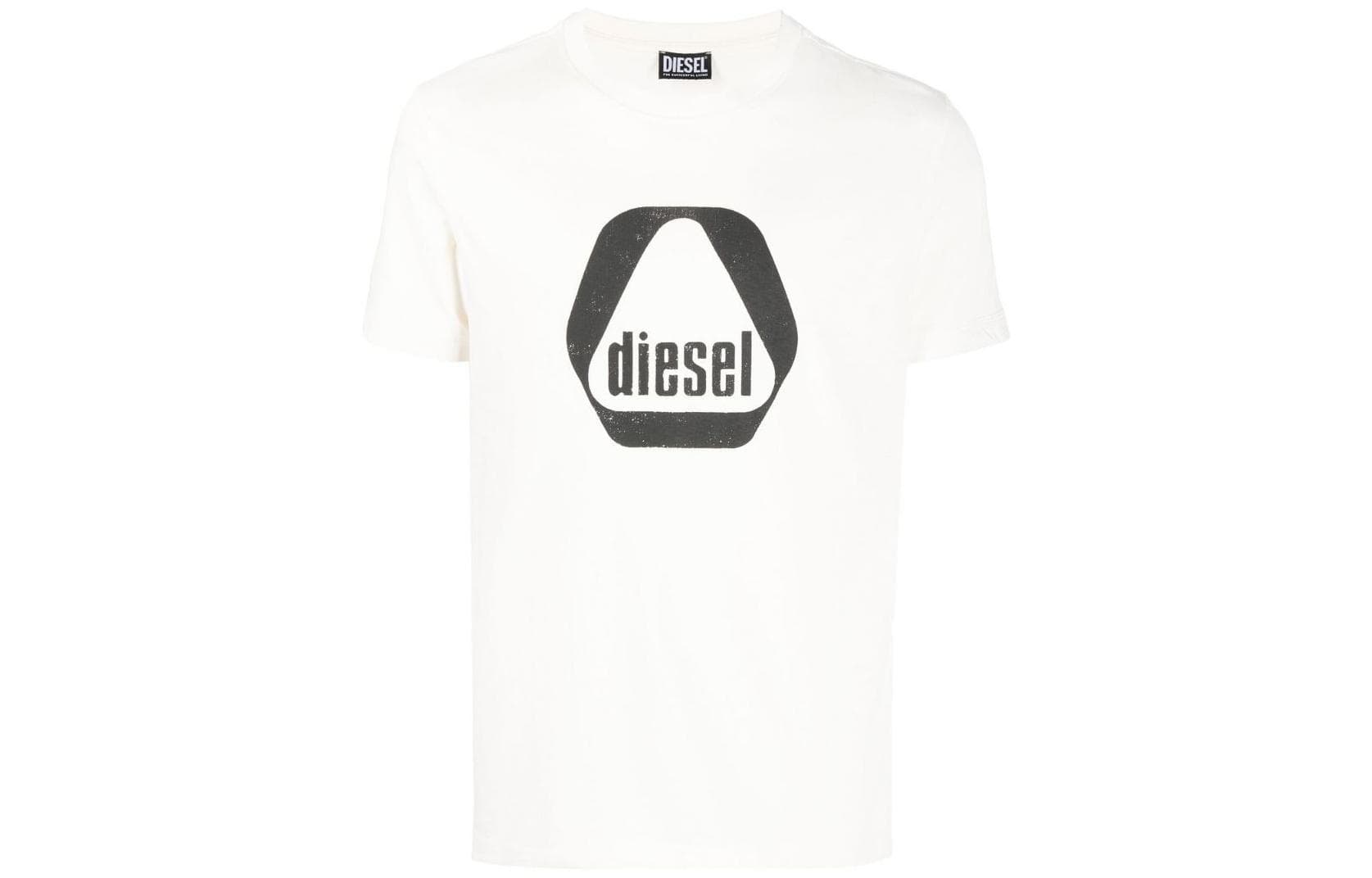Футболка DIESEL SS23 LogoT - изображение 1