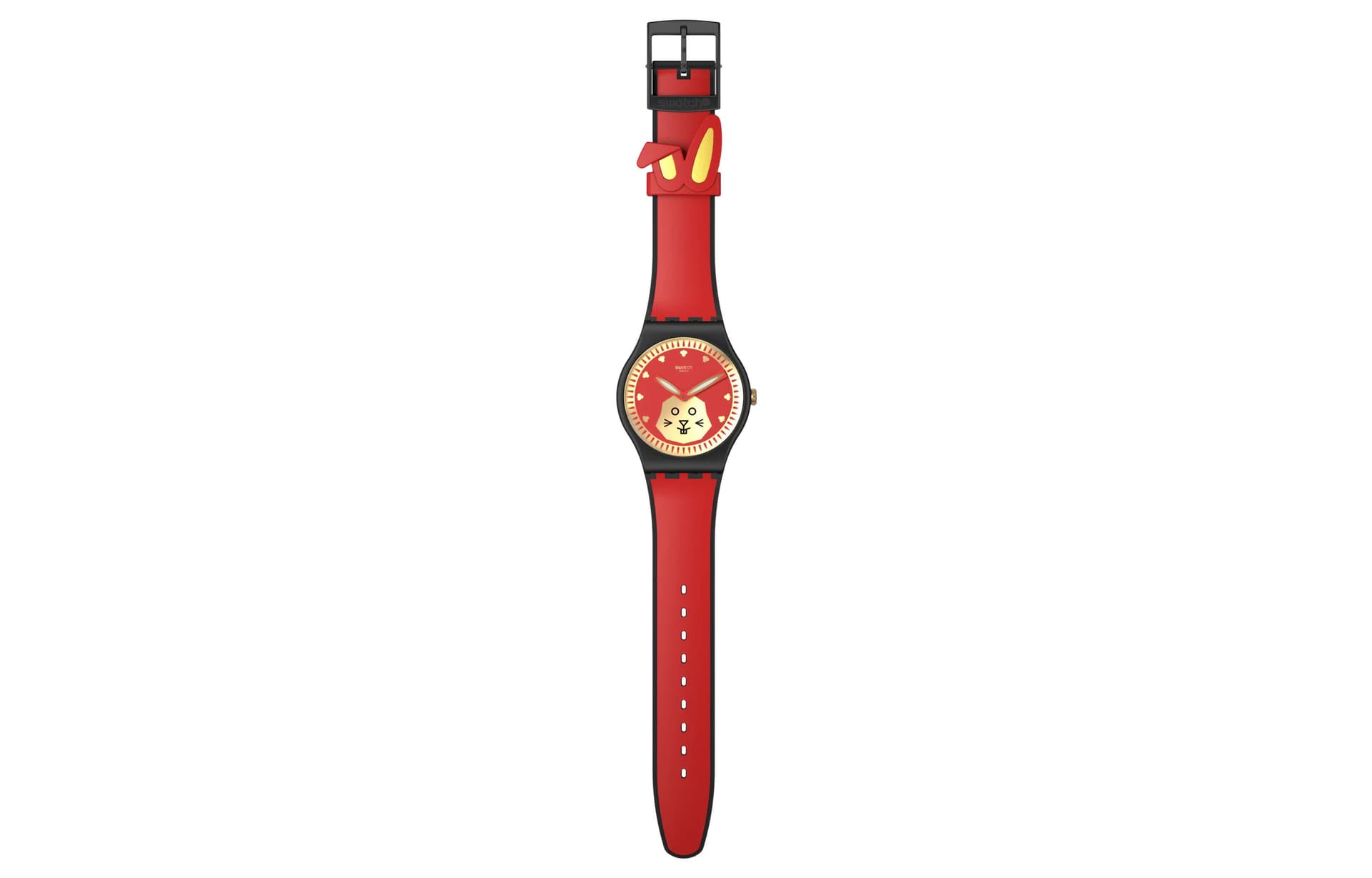 Часы SWATCH 30 40-43mm SO32Z107 - изображение 2