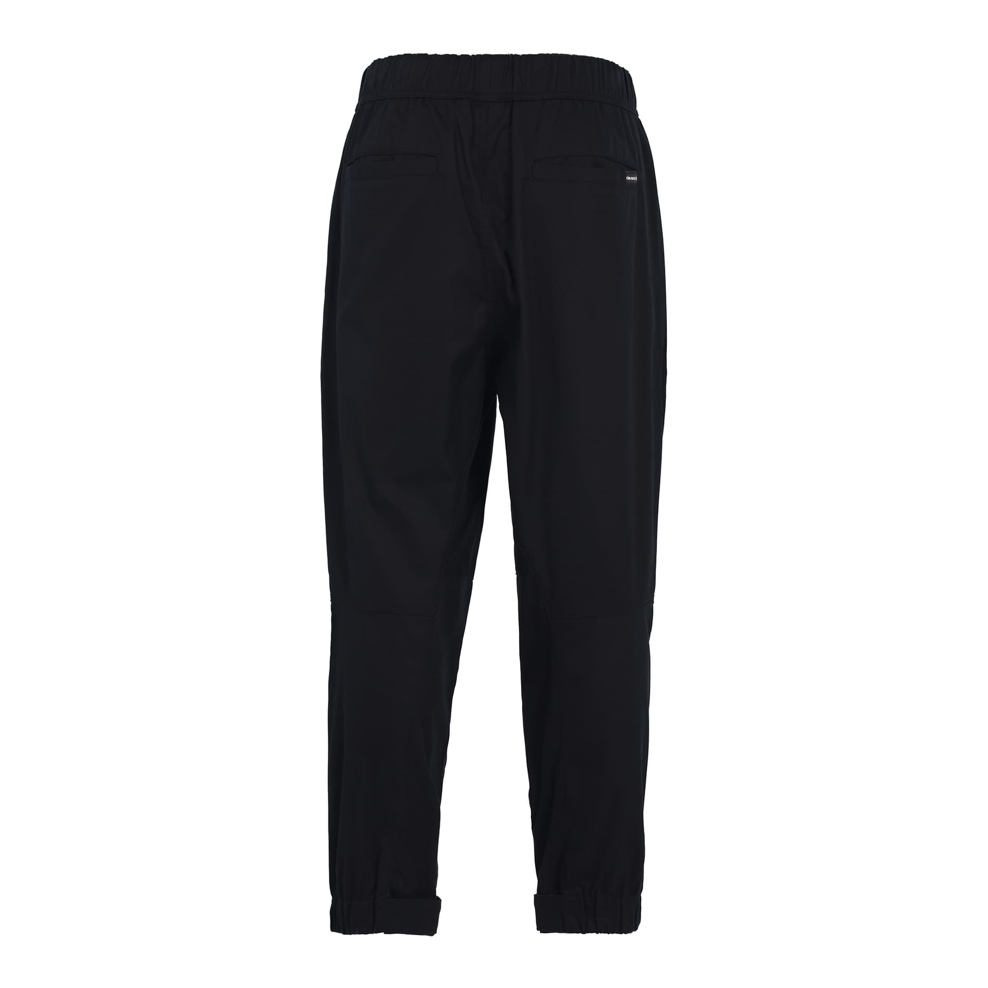 Штаны Converse Paneled Jogger - изображение 2