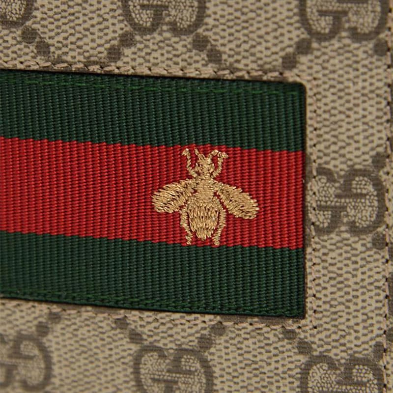 Кошелек Gucci Wallet - изображение 5