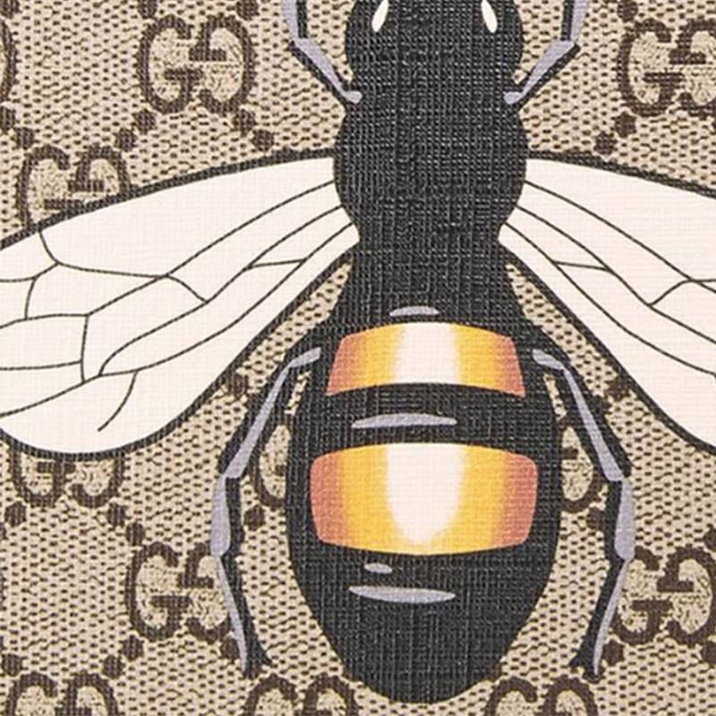 Сумка Gucci - изображение 4