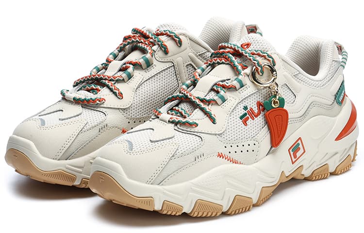 Кроссовки FILA RAVAGEMENT 2 CNY - изображение 2