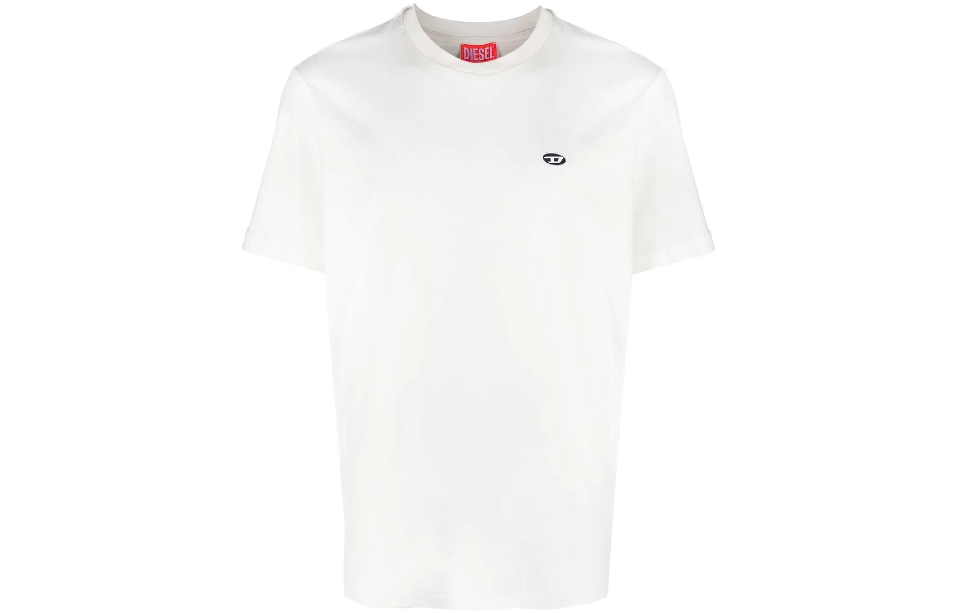 Футболка DIESEL SS23 LogoT - изображение 1