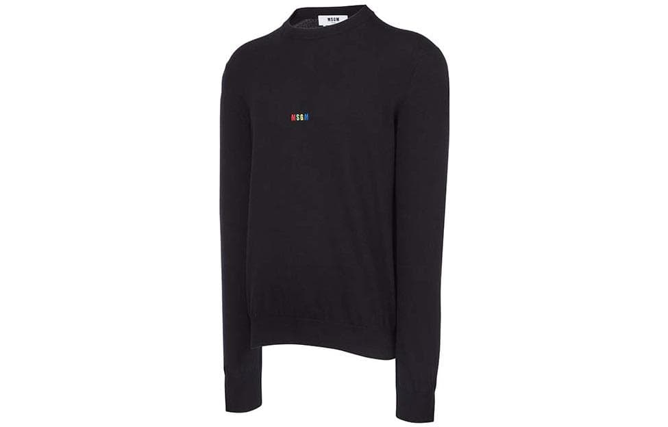 Кофта MSGM Logo - изображение 2