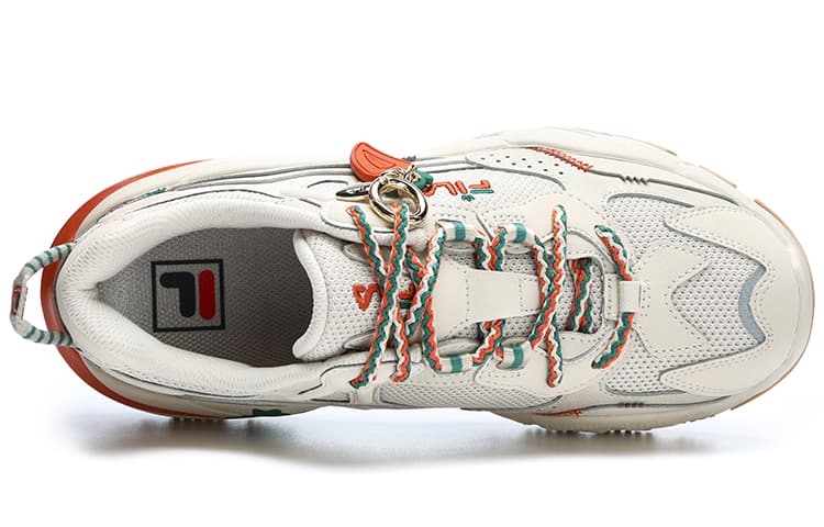 Кроссовки FILA RAVAGEMENT 2 CNY - изображение 3
