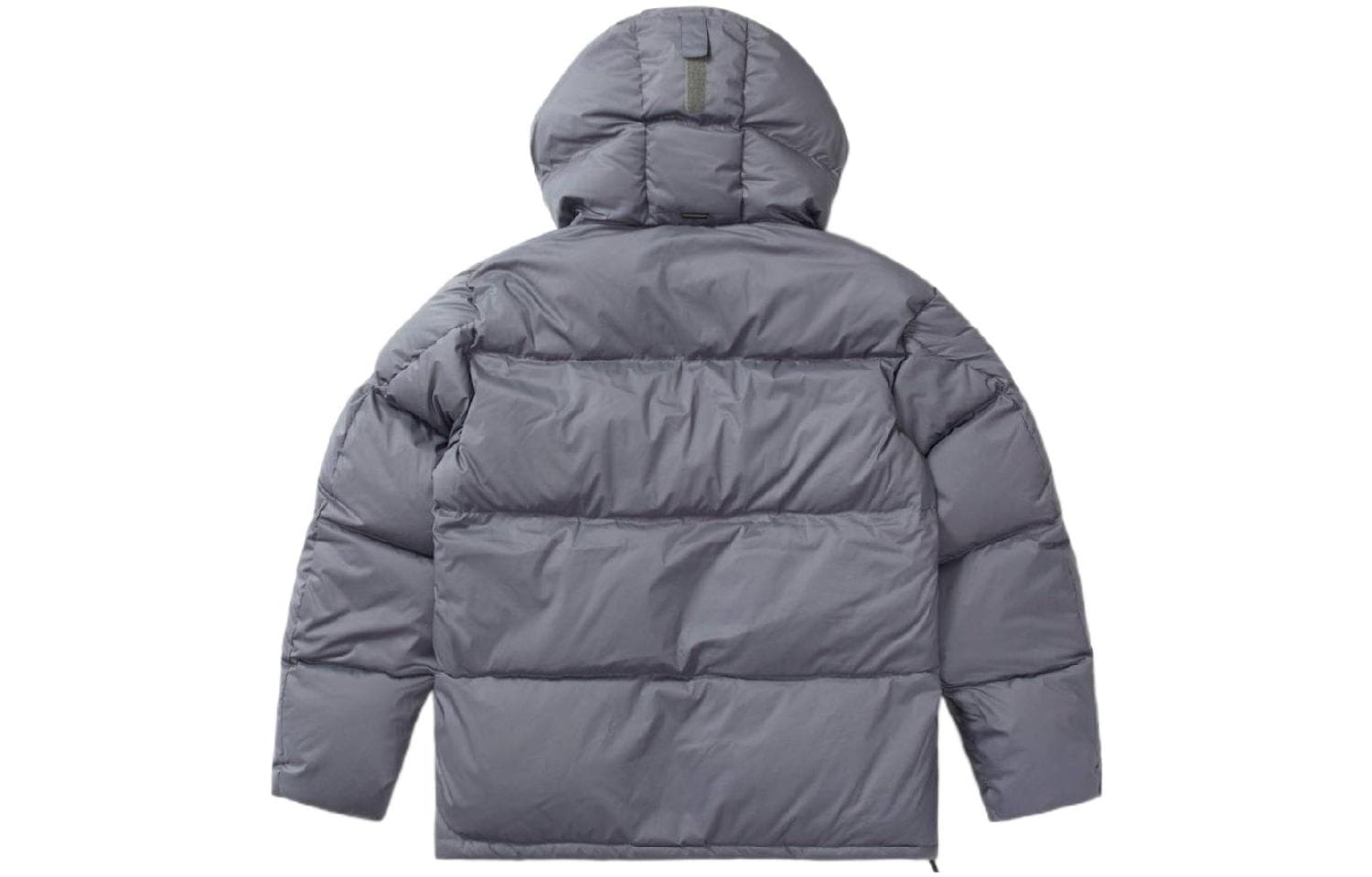 Куртка snow peak FW22 Hooded Zip Jacket - изображение 2