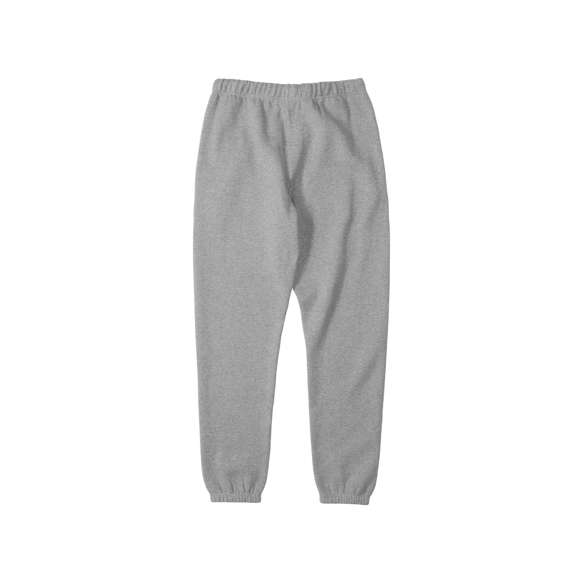 Штаны Fear of God Essentials 1977 Sweatpants Dark Oatmeal - изображение 2