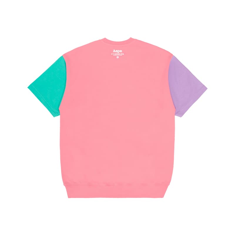 Платье Aape SS23 - изображение 2