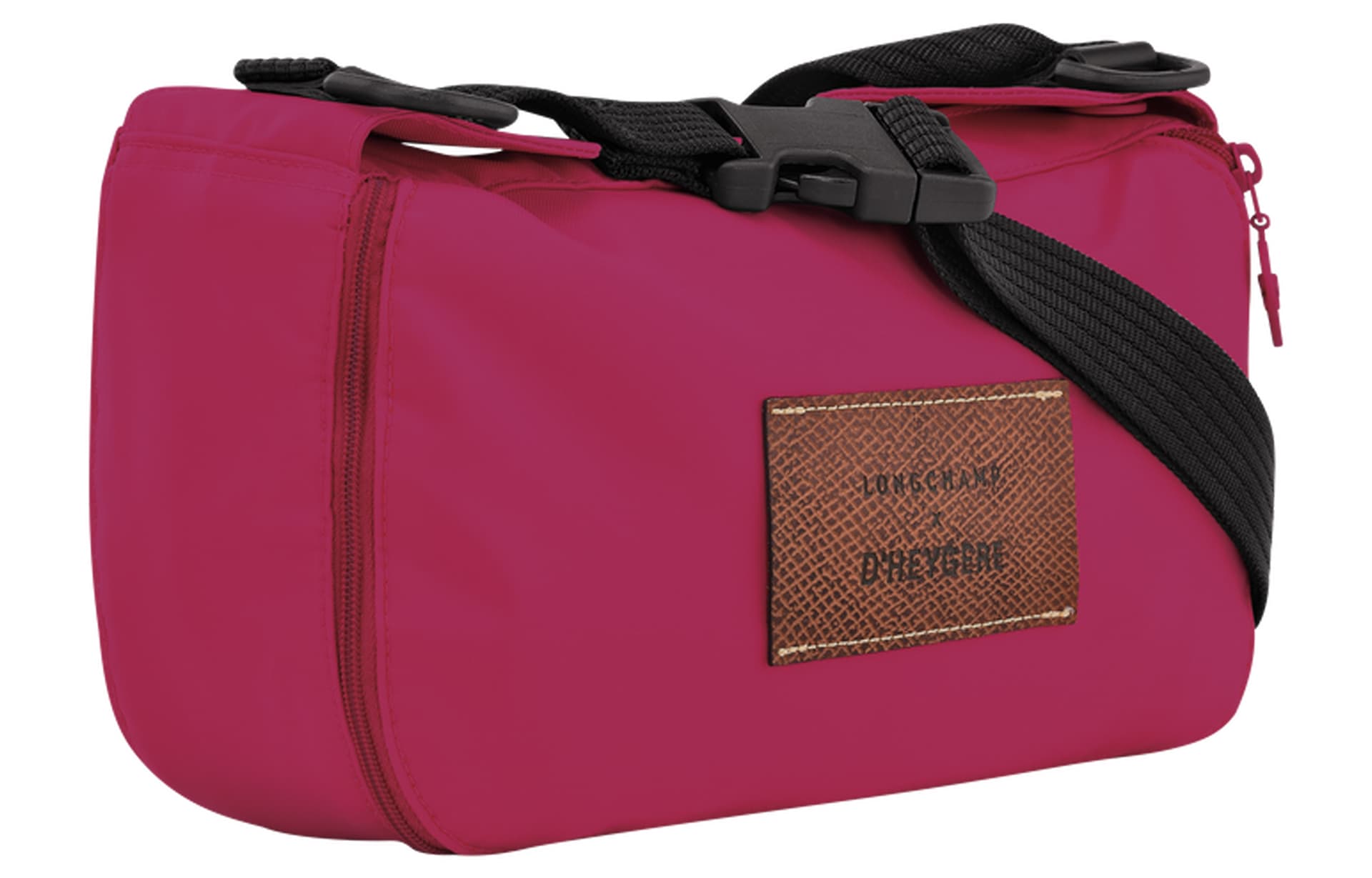 Рюкзак LONGCHAMP x D'HEYGERE - изображение 6