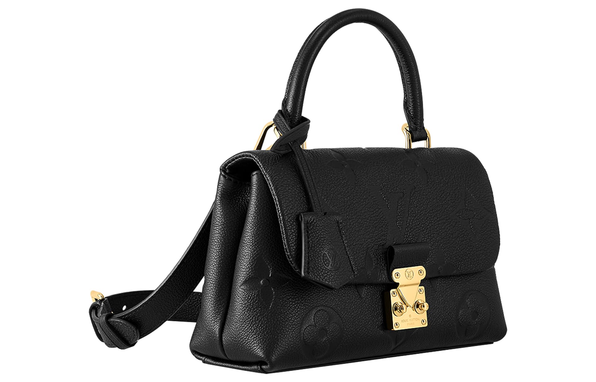 Сумка LOUIS VUITTON Madeleine BB - изображение 2