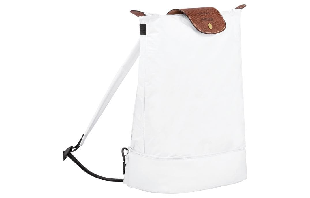 Рюкзак LONGCHAMP x D'HEYGERE - изображение 2