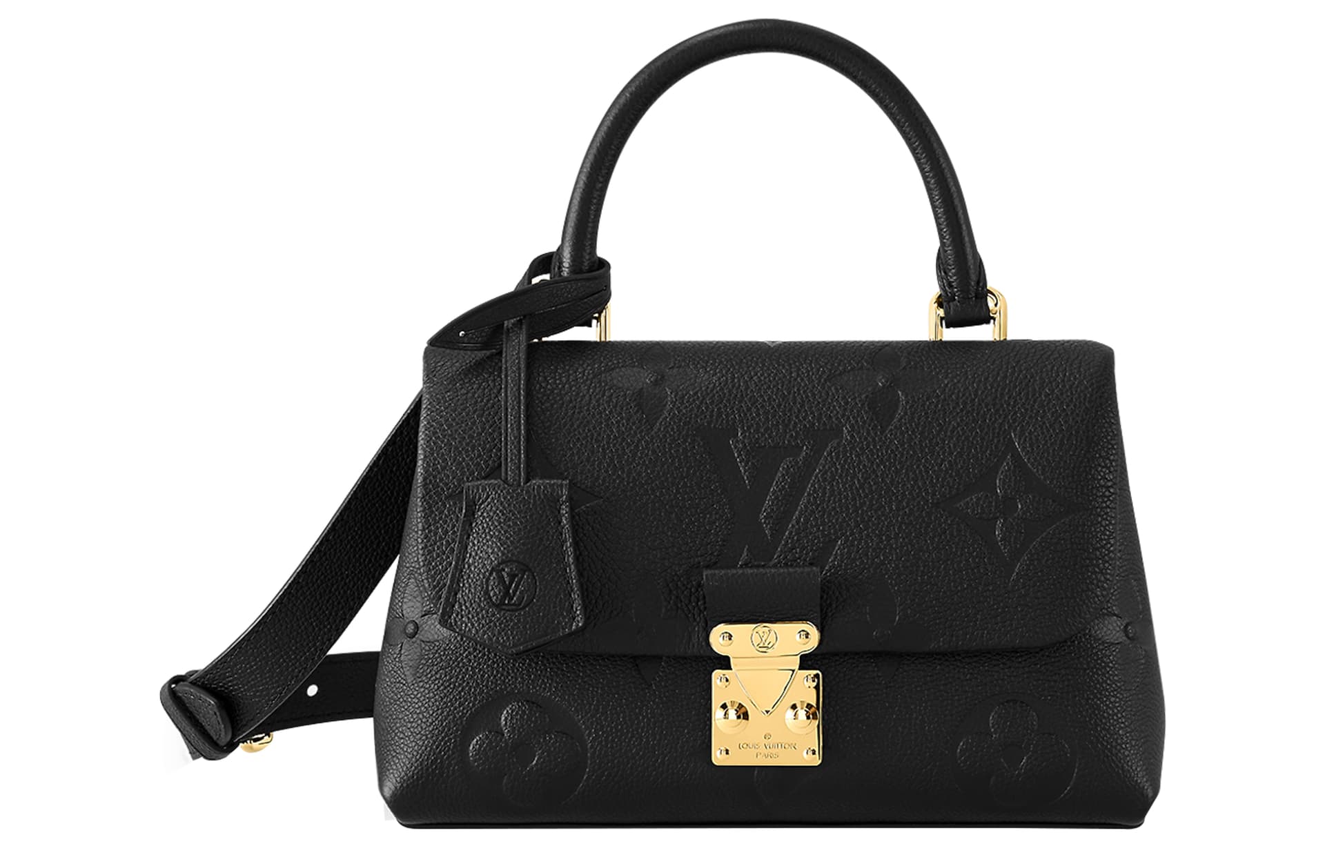 Сумка LOUIS VUITTON Madeleine BB - изображение 1