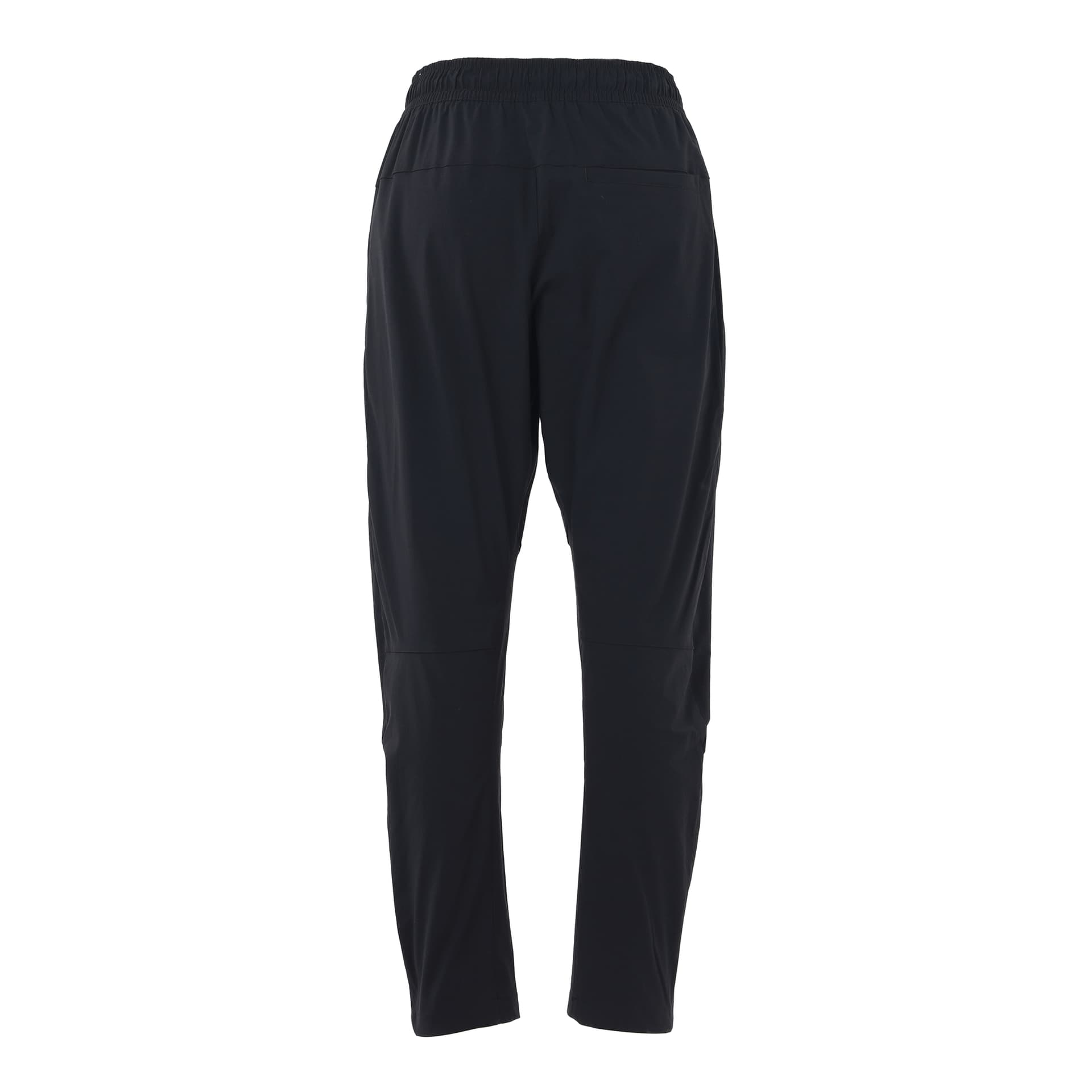 Штаны Nike Retro Logo Sweatpants Black - изображение 2