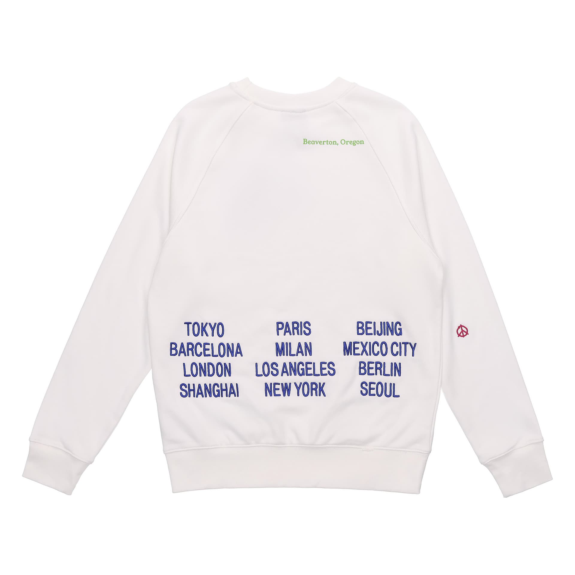 Худи Nike Sportswear - изображение 2