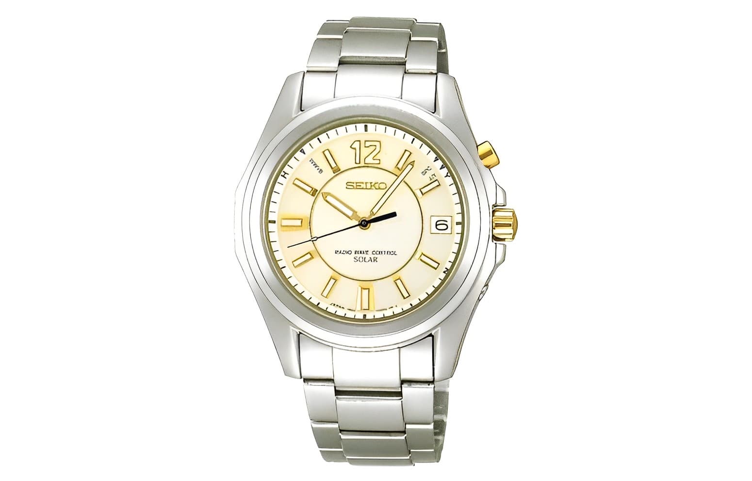 Часы SEIKOSOLAR100 - изображение 1