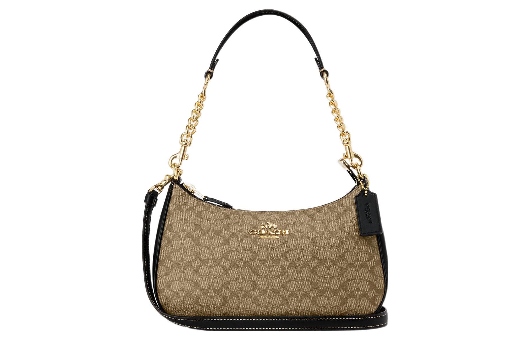 Мини-сумка COACH Teri 24 - изображение 1