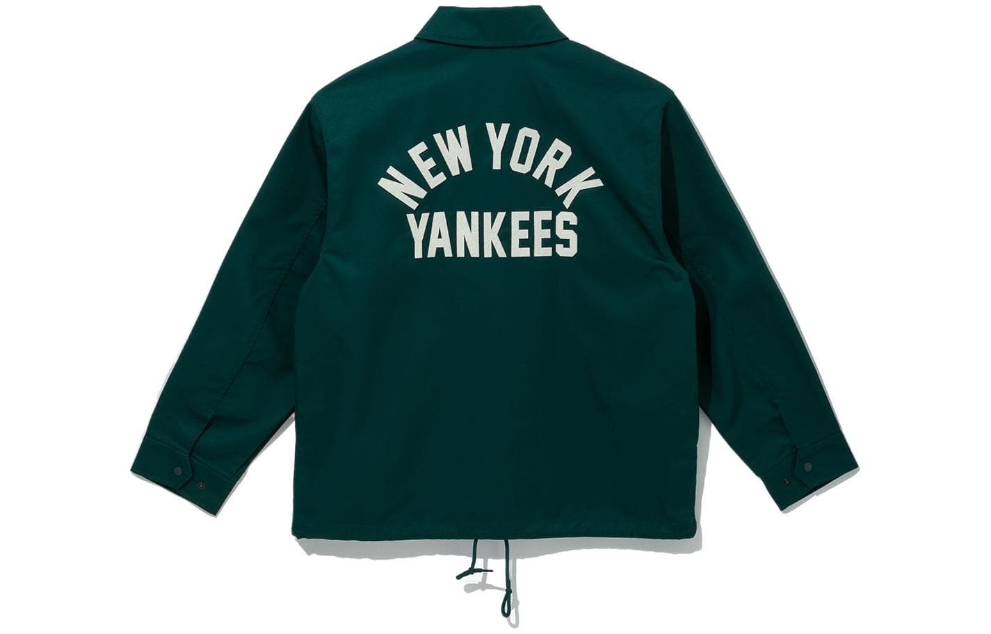 Куртка New Era x MLB SS23 - изображение 2