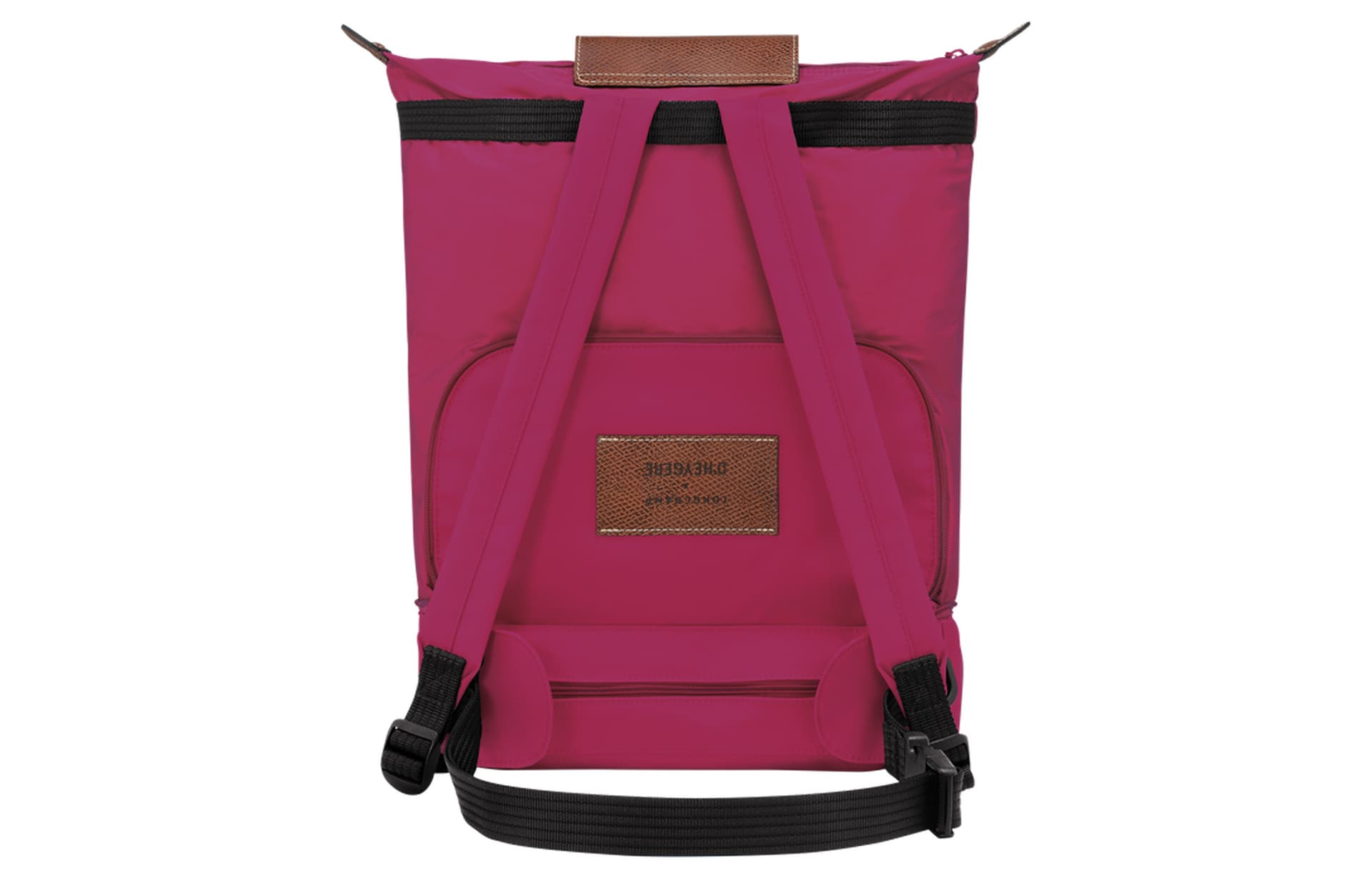 Рюкзак LONGCHAMP x D'HEYGERE - изображение 2