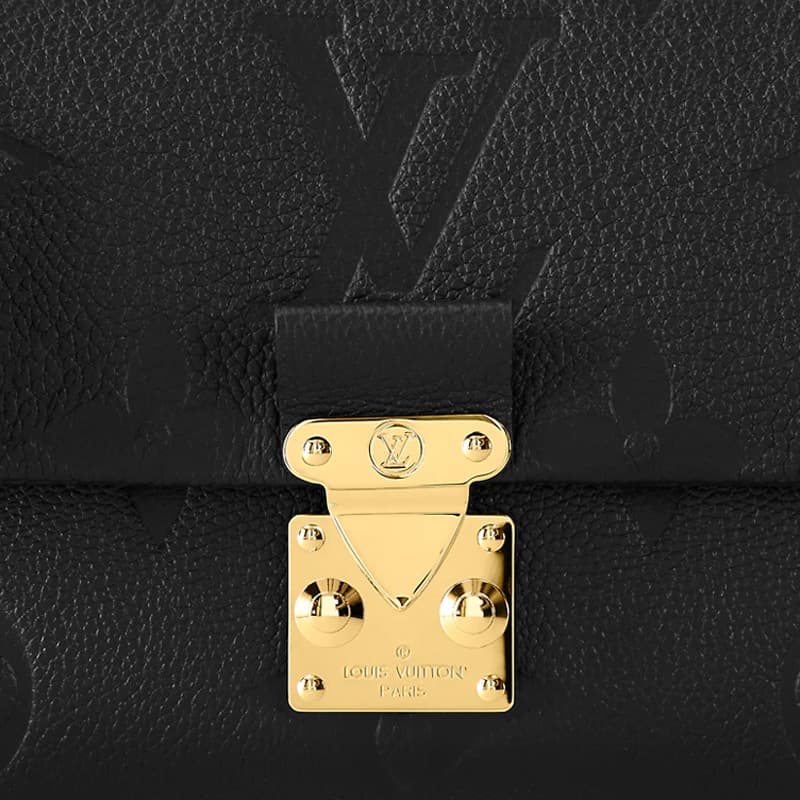 Сумка LOUIS VUITTON Madeleine BB - изображение 5