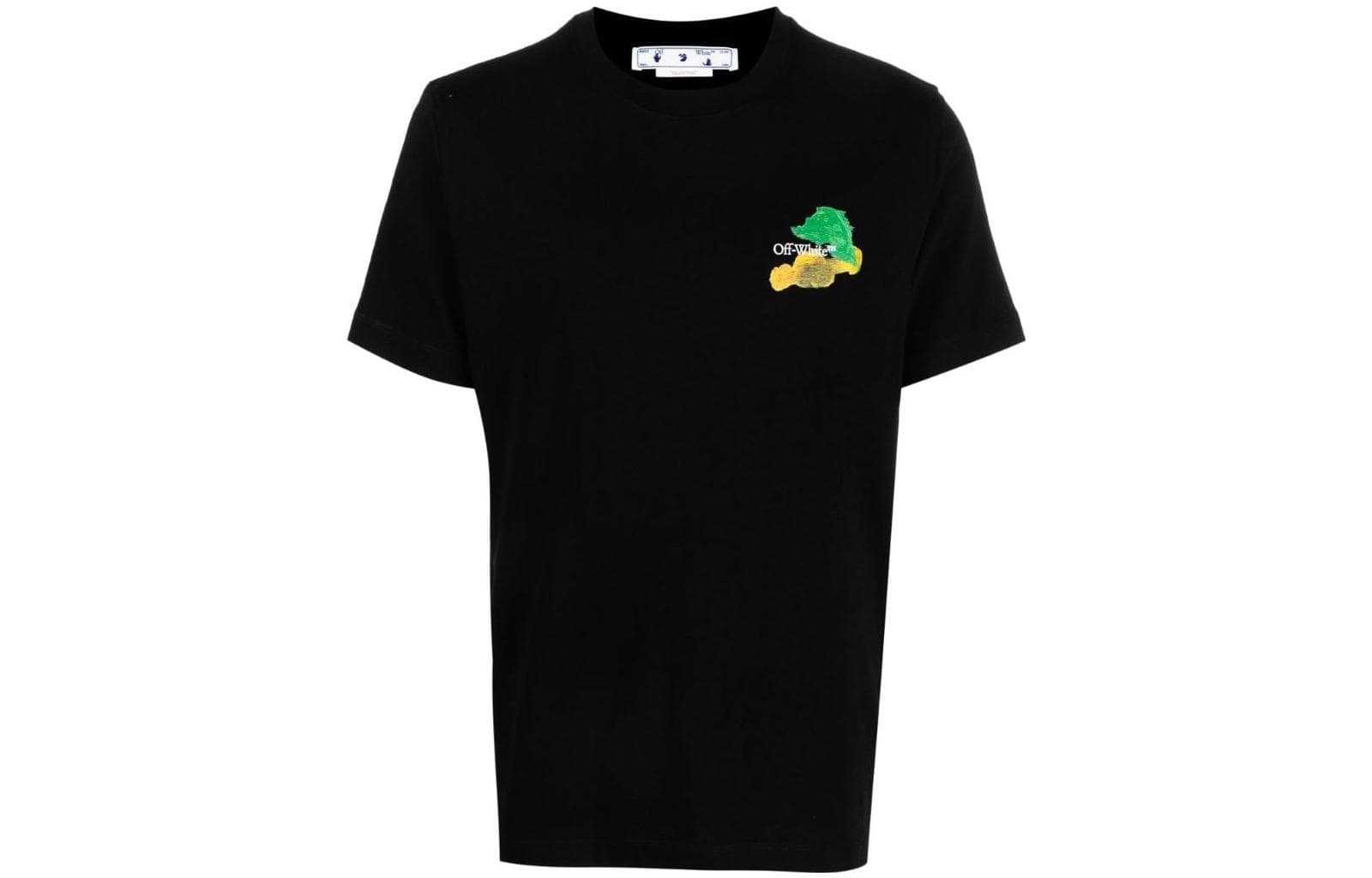 Футболка OFF-WHITE SS23 T - изображение 1