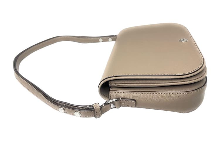 Мини-сумка TORY BURCH Emerson - изображение 3