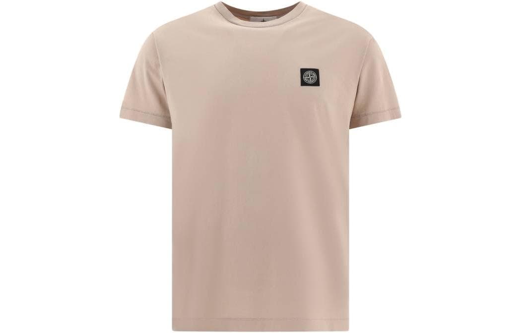 Футболка STONE ISLAND SS23 LogoT - изображение 1