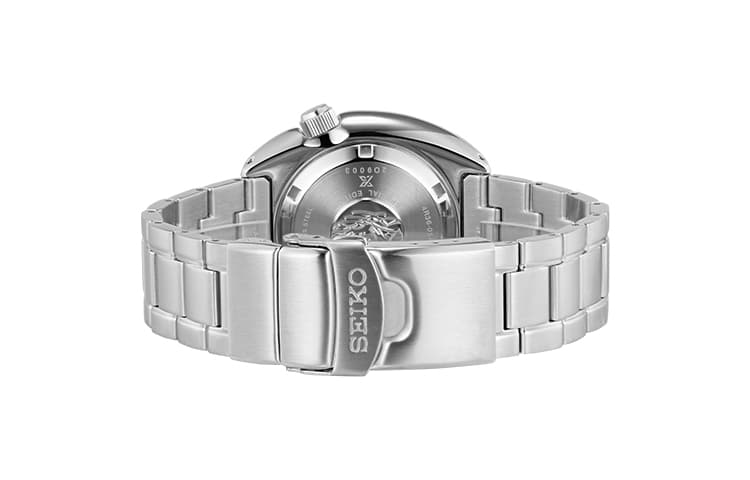Часы SEIKO prospex 200 45mm SRPJ35K1 - изображение 4