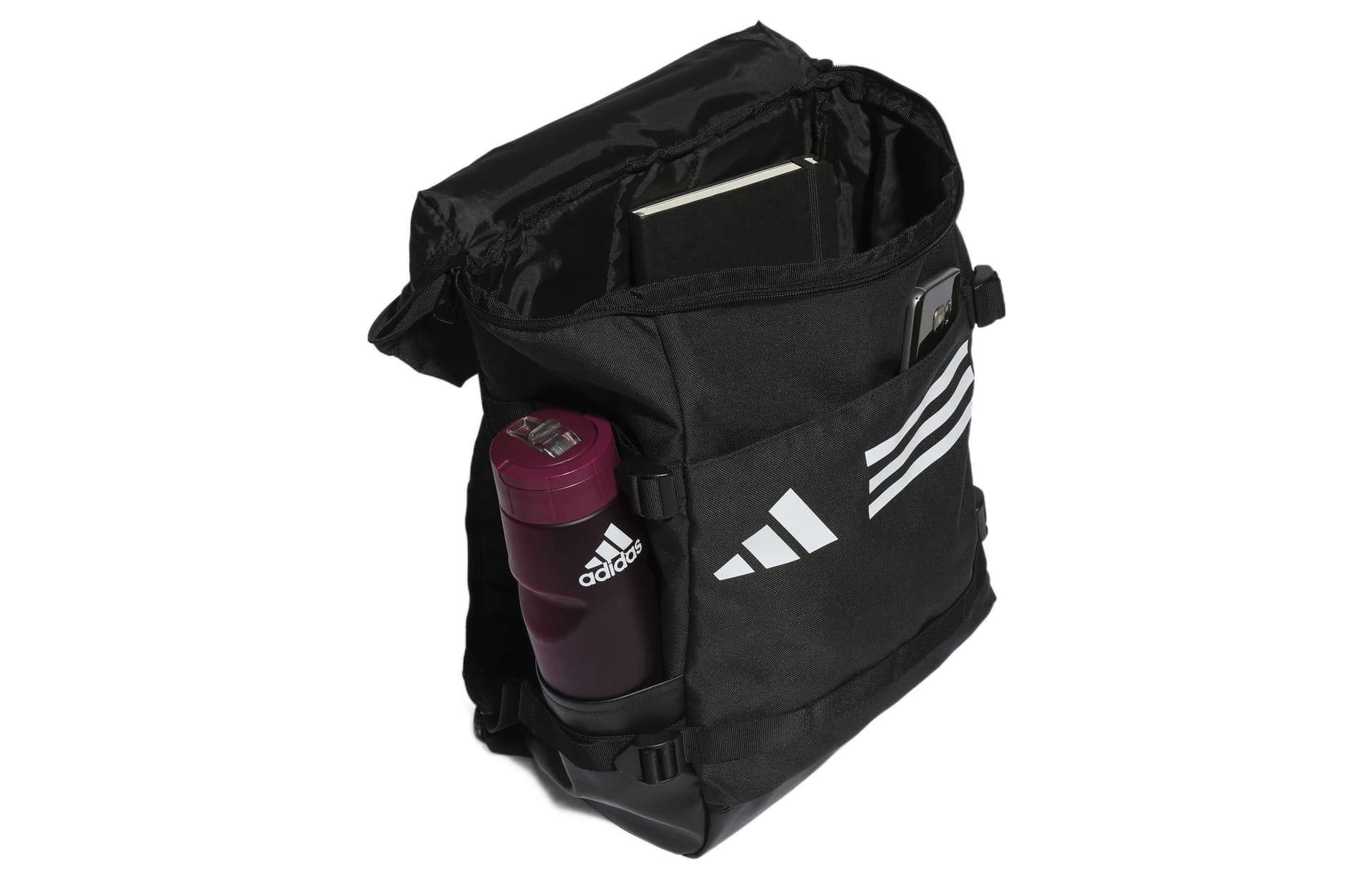 Рюкзак adidas ESSENTIALS Logo - изображение 4