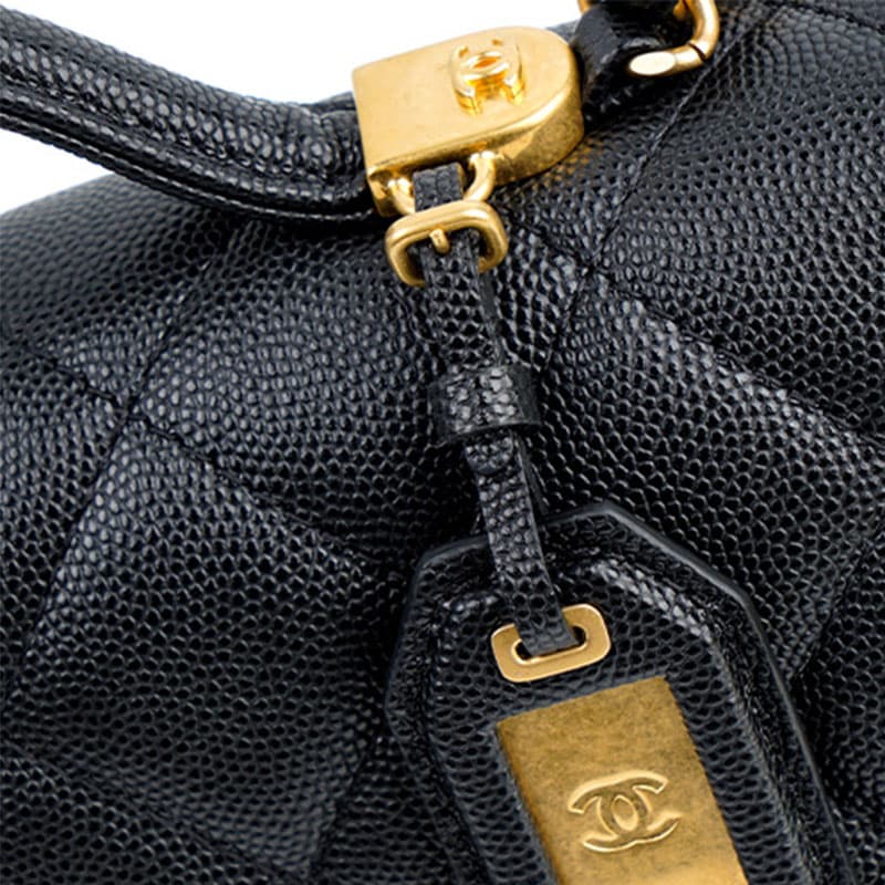 Сумка CHANEL - изображение 6