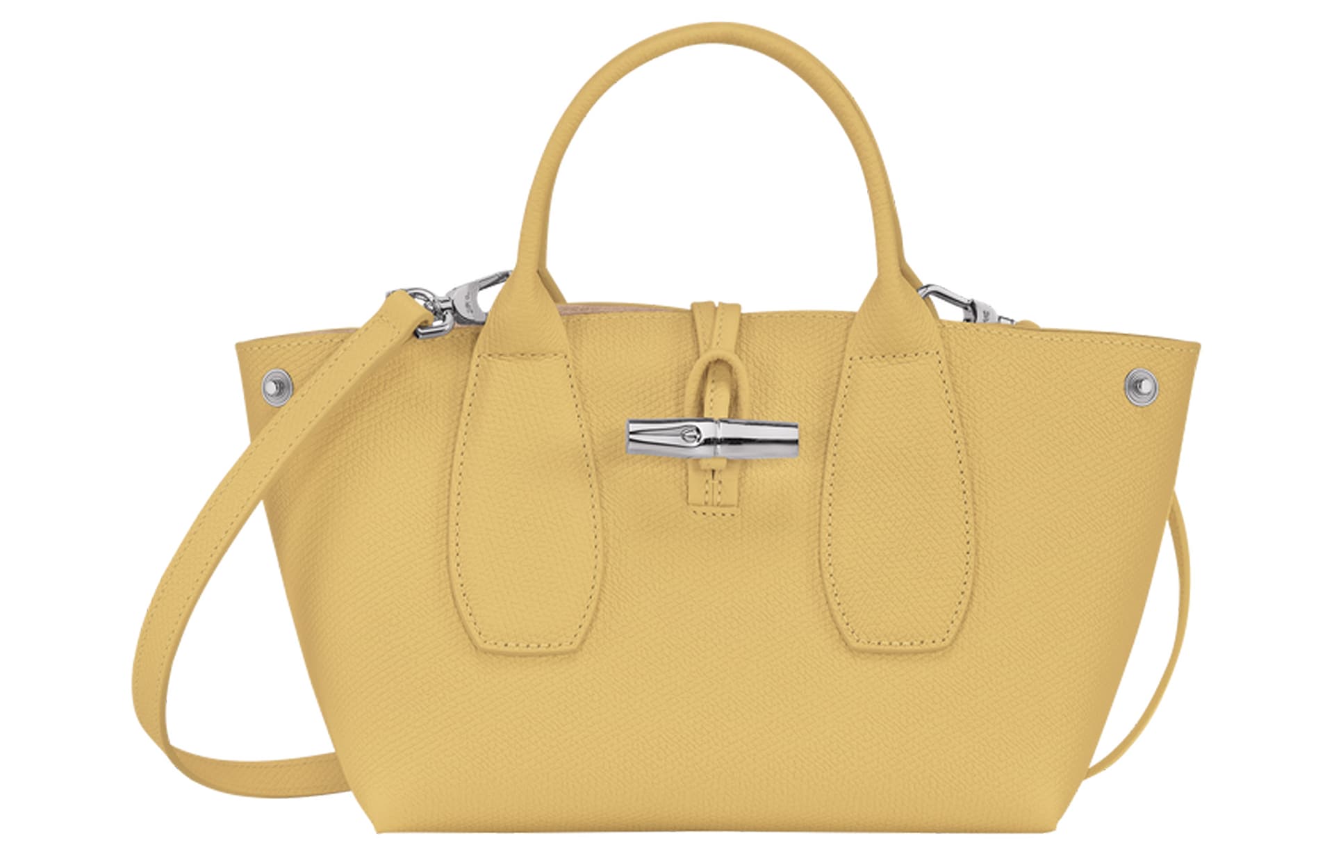 Сумка LONGCHAMP Roseau 22 - изображение 2