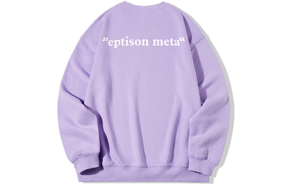 Худи EPTISON - изображение 2