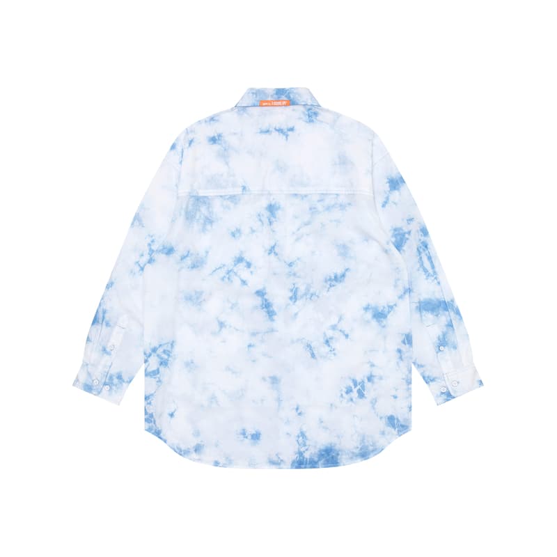 Блузка Aape SS23 - изображение 2