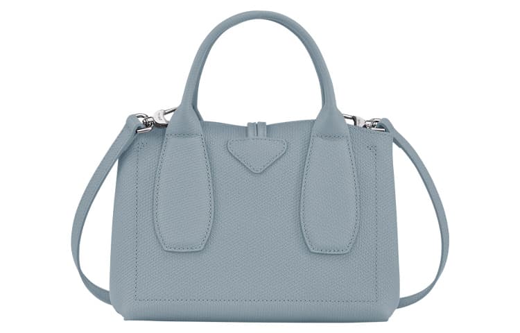 Сумка LONGCHAMP Roseau 22 - изображение 4