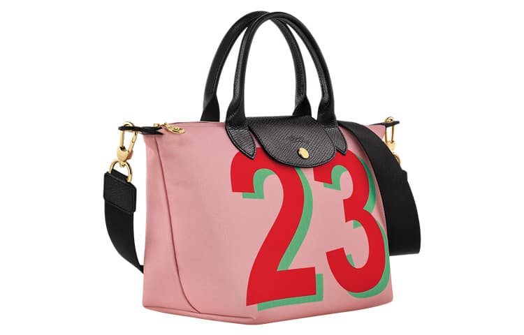 Сумка LONGCHAMP Pliage 25 23 - изображение 2